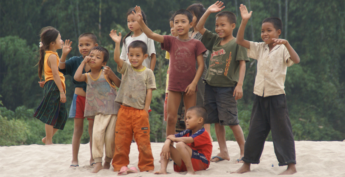 Southern Laos Exploration